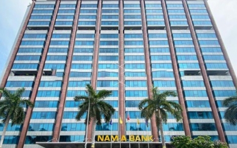 Nam A Bank: Lãi nghìn tỷ nửa đầu năm 2024, lãi dự thu hơn 3.000 tỷ đồng