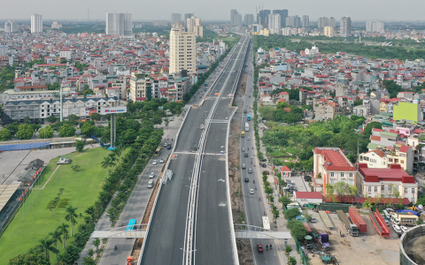 Điều chỉnh cục bộ quy hoạch đất tại 3 huyện Thường Tín, Mê Linh, Ứng Hòa