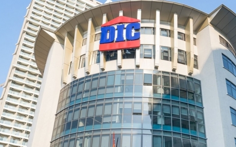 DIC Corp dự chi hơn 9.400 tỷ đồng làm nhà ở xã hội tại 3 địa phương