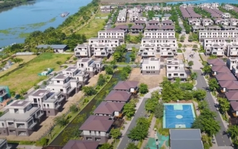 Nam Long tiếp tục có động thái liên quan đến dự án trọng điểm Waterpoint