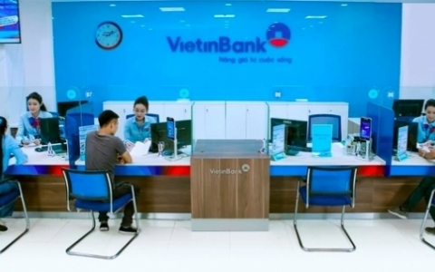 VietinBank: Vững vàng lợi nhuận nhờ chiến lược sử dụng vốn hiệu quả