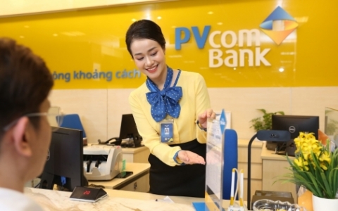 PVcomBank tích cực hỗ trợ người dân, doanh nghiệp phục hồi sau bão Yagi