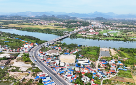 Những yếu tố giúp Thủy Nguyên, Hải Phòng có thể thu hút đầu tư