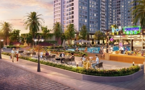 Hấp lực của Hanoi Melody Residences: 3 lý do người mua “chốt” nhanh chóng