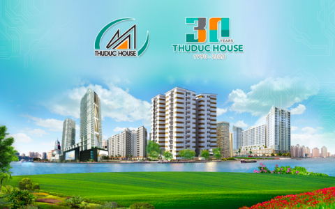 Thuduc House (TDH) bị cưỡng chế thuế hơn 91,1 tỷ đồng