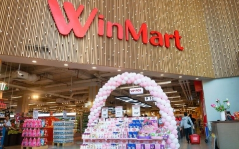 Wincommerce - chủ chuỗi siêu thị Winmart đang làm ăn ra sao?