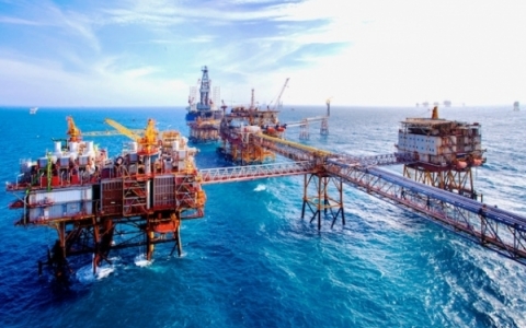 2025 và triển vọng mới của Petrovietnam