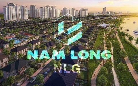 Nam Long mua lại 1.000 tỷ đồng trái phiếu trước hạn sau khi chào bán thành công lô trái phiếu nghìn tỷ