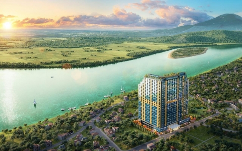 Sau lùm xùm tại các dự án nghìn tỷ, Tập đoàn Onsen Fuji muốn làm loạt dự án “khủng” tại các tỉnh Hà Tĩnh, Phú Yên?