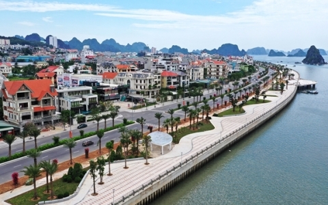 Quảng Ninh sắp khởi công 4 dự án trọng điểm, tổng mức đầu tư 283 nghìn tỉ đồng