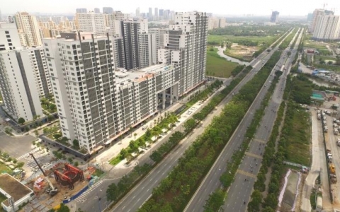 Tin nhanh bất động sản ngày 7/9: Bình Định duyệt nhiệm vụ quy hoạch chi tiết khu đô thị mới hơn 40ha