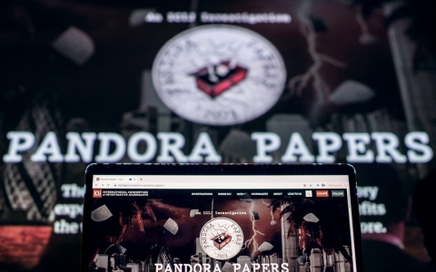 Từ vụ Hồ sơ Pandora: Việt Nam có gì trong cơ sở dữ liệu?