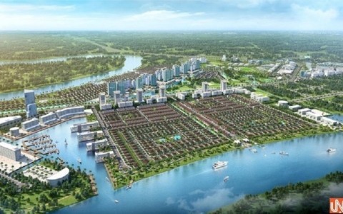 “Đổ” hơn 16.000 tỷ đồng vào loạt dự án lớn, Nam Long đang là “con nợ” của những ngân hàng nào?