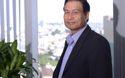 Ông Nguyễn Bá Dương “toan tính” gì khi mua lại dự án 2.000 tỷ của Thuduc House?