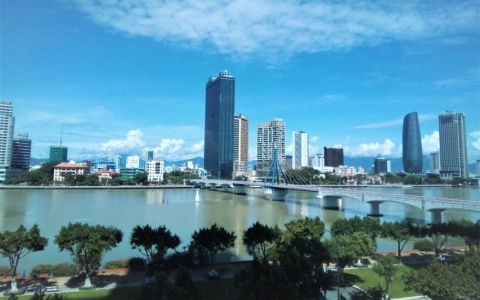 Tin nhanh bất động sản ngày 23/10: Đà Nẵng sắp tổ chức đấu giá 2 khu đất lớn ở vị trí đắc địa