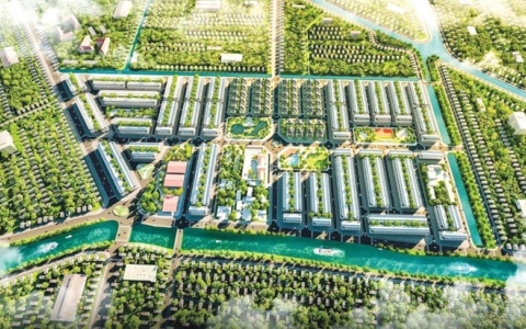 Tin nhanh bất động sản ngày 20/10: Đà Nẵng được chuyển hơn 43 ha đất nông nghiệp để xây đô thị