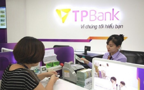 Dấu hỏi về biến động con số nợ tiềm ẩn và khoản phải thu tại TPBank