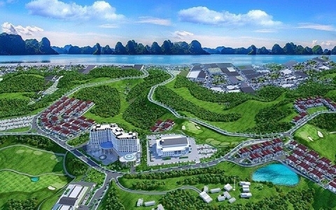 Tin nhanh bất động sản ngày 29/10: Quảng Ninh tìm nhà đầu tư Dự án gần 1.800 tỉ đồng