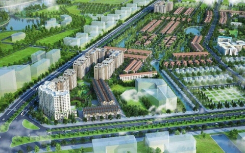 Tin nhanh bất động sản ngày 26/10: Phú Yên sắp có Khu đô thị biển quy mô hơn 284 ha