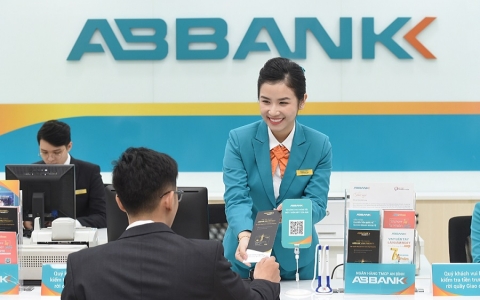 Tin nhanh ngân hàng ngày 19/11: ABBank miễn phí chuyển tiền ra nước ngoài