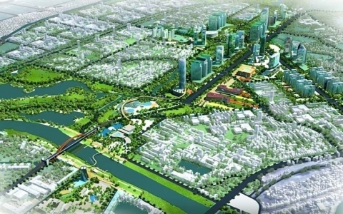 Tin nhanh bất động sản ngày 12/11: Bà Rịa – Vũng Tàu: Chấp thuận chủ trương đầu tư 2 dự án nhà ở tại thị xã Phú Mỹ