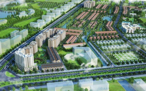 Tin nhanh bất động sản ngày 10/11: Bình Định: Đổi chủ dự án du lịch nghỉ dưỡng 1.030 tỉ đồng tại Quy Nhơn