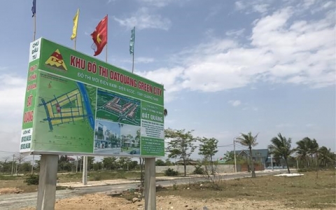 Quảng Nam yêu cầu rà soát toàn bộ dự án tại KĐT mới Điện Nam – Điện Ngọc: Danh sách chi tiết dự án