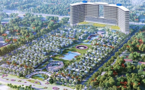 Giảm tỷ lệ sở hữu tại Công ty chủ đầu tư dự án Prime Resort & Hotel, Đầu tư tài chính Hoàng Minh toan tính gì?