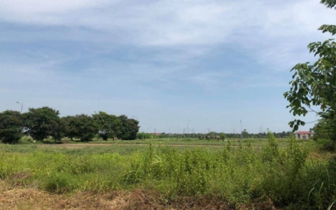 Hà Nội: Khu đô thị Prime Group, BMC Việt Á bị thu hồi vì “ôm đất” bỏ hoang