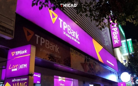 Giá trị phát hành giấy tờ có giá tại TPBank biến động ra sao?