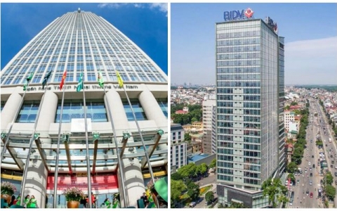 Tin Ngân hàng nổi bật trong tuần: Cổ đông BIDV, Vietcombank sắp nhận cổ tức 'khủng'