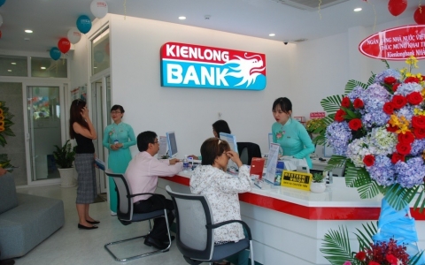 Tin nhanh ngân hàng ngày 9/12: Kienlongbank không được dùng tên viết tắt KSBank