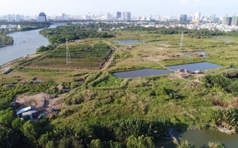 Tin bất động sản nổi bật trong tuần: Quốc Cường Gia Lai 'kêu cứu', Dự án The Arena Cam Ranh chưa được phê duyệt giá đất