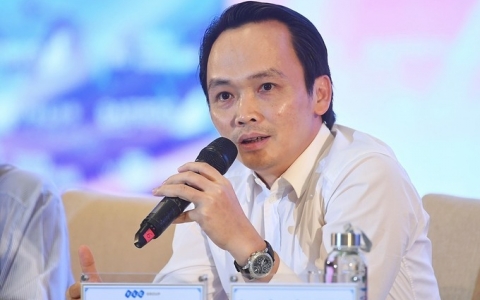Nhìn lại toàn cảnh vụ 'bán chui' 74,8 triệu cổ phiếu của Chủ tịch FLC Trịnh Văn Quyết
