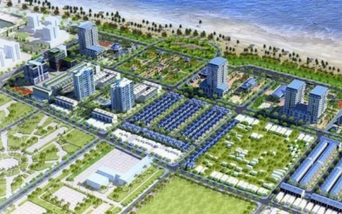 Tin bất động sản ngày 5/1/2022: Quảng Ninh sắp có khu nông nghiệp công nghệ cao 106ha