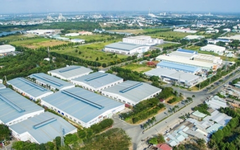 Hà Nội: Dự kiến có 2-5 khu công nghiệp mới giai đoạn 2021 - 2025