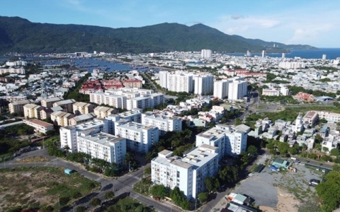 Tin bất động sản ngày 25/1/2022: Đà Nẵng triển khai kế hoạch đấu giá hàng loạt lô đất