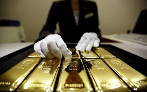 Giá vàng hôm nay 24/1/2022: Áp lực rủi ro hỗ trợ giá vàng đi lên