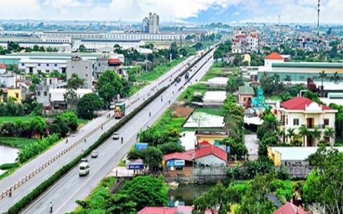 Tin bất động sản ngày 6/1/2022: Đà Nẵng có 50 công trình, dự án cần thu hồi đất trong năm 2022