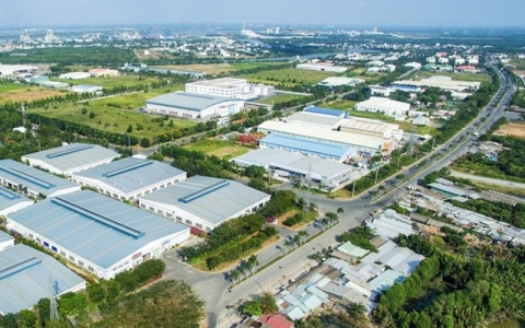Tin bất động sản ngày 22/2: Vingroup sắp đầu tư khu công nghiệp hơn 1.230ha tại Hà Tĩnh