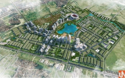 Hòa Phát góp thêm 3.300 tỷ đồng vào công ty bất động sản, tiếp tục củng cố tham vọng địa ốc