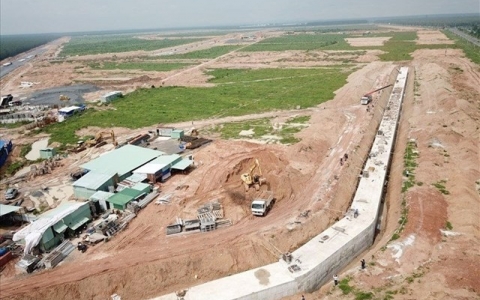 Ninh Bình: Hủy bỏ hơn 200 công trình, dự án không hoàn thành thủ tục về đất đai