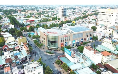 Tin bất động sản ngày 21/2: Đồng Nai duyệt quy hoạch phân khu khu đô thị hơn 770ha tại TP. Biên Hòa