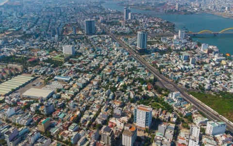 Bất động sản Đà Nẵng được dự báo phục hồi tích cực trong năm 2022