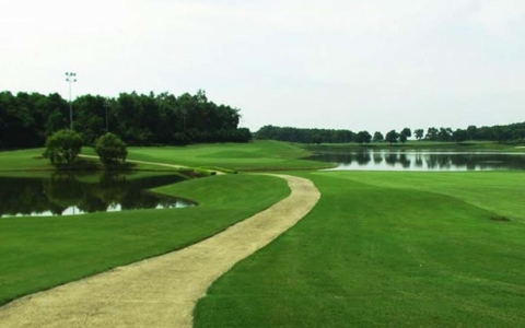 Midland dự kiến 'rót tiền' quy hoạch tổ hợp sân golf 100 ha tại Lạng Sơn