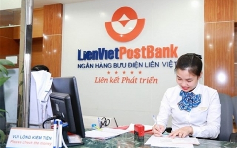 Tin ngân hàng ngày 9/3: LienVietPostBank dành nhiều ưu đãi hấp dẫn cho doanh nghiệp xuất nhập khẩu