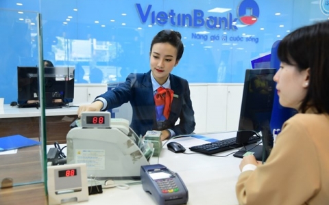 Tin ngân hàng ngày 2/3: VietinBank tài trợ vốn cho doanh nghiệp ngành xây lắp