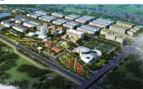 Tin bất động sản ngày 1/3: CapitaLand đầu tư dự án 400ha tại Bắc Giang