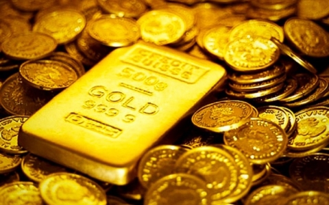Giá vàng hôm nay 3/3: Giá vàng trong nước thiết lập đỉnh mới, leo lên mức 67,5 triệu đồng/lượng￼