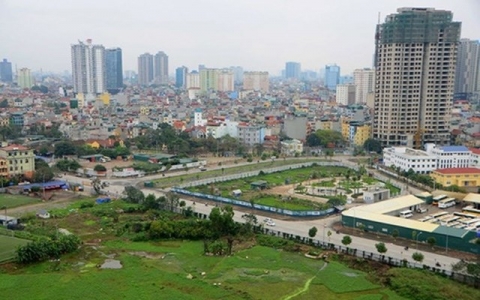 Tin bất động sản ngày 8/3: Danko Group muốn làm dự án khu đô thị 50ha tại Thanh Hoá